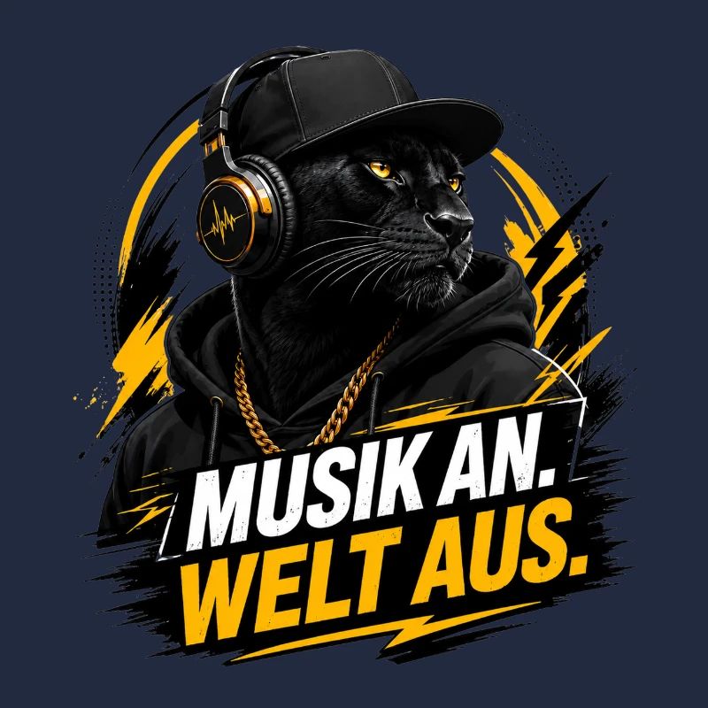 Musique activée - World Off