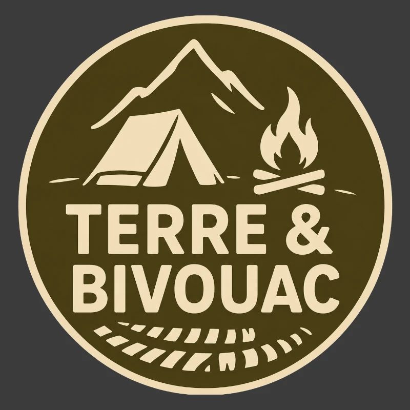 Logo terre&Bivouac original 