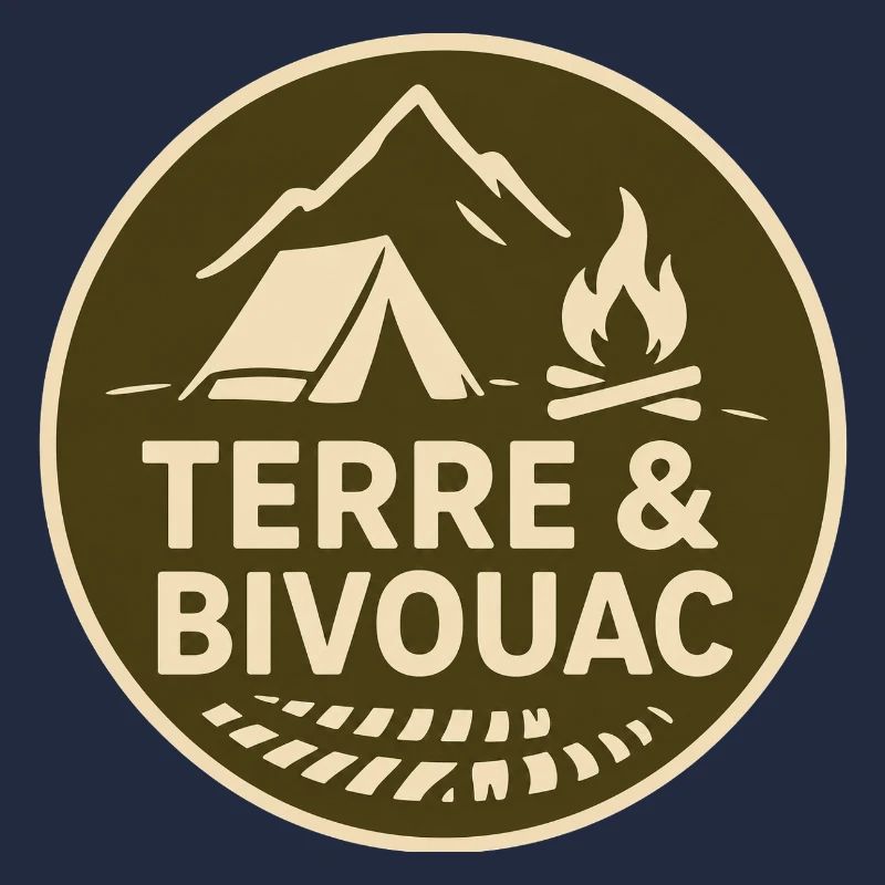 Logo terre&Bivouac original 