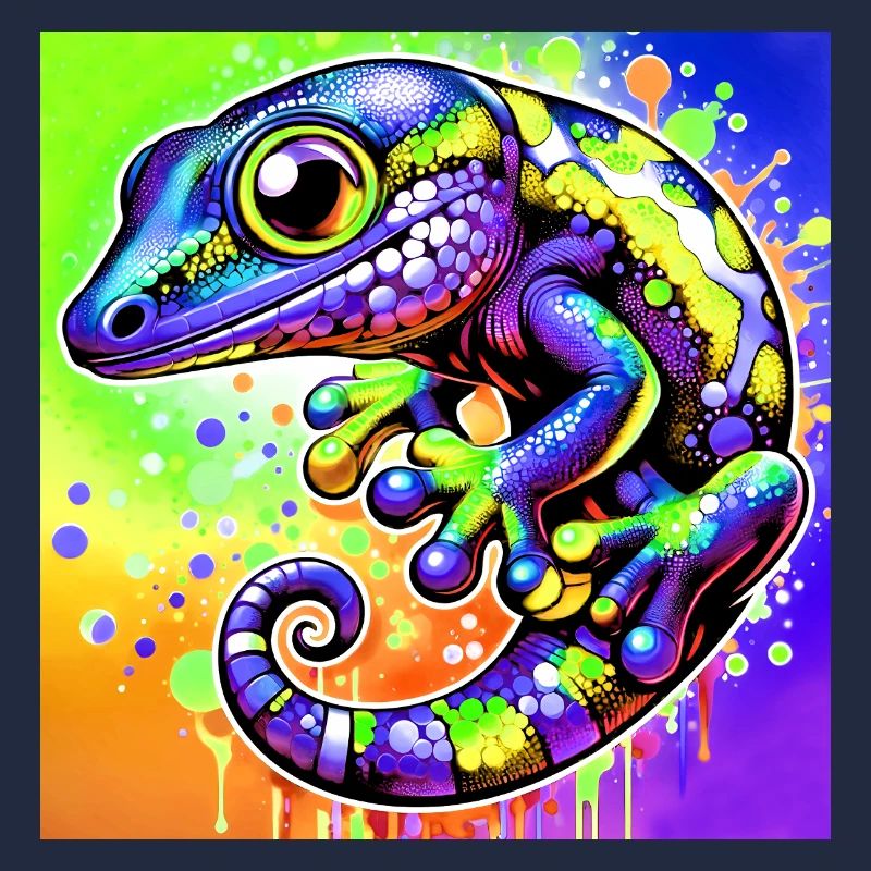 Gecko