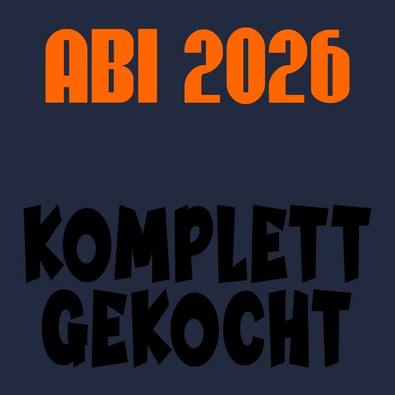 ABI 2026 GEKOCHT