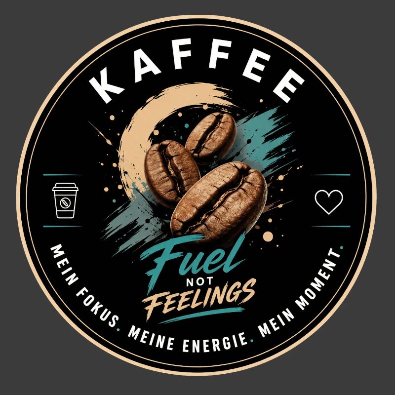 Fuel Coffee - Kaffee modern
