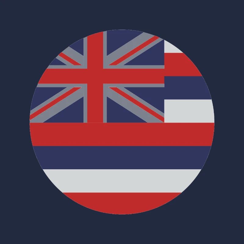 État d’Hawaï