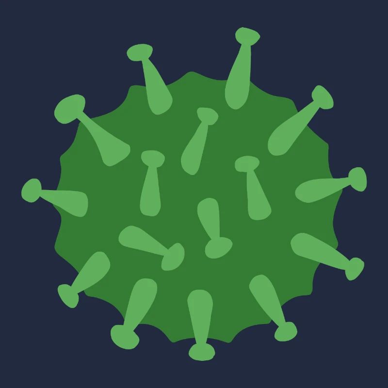 Virus Vert
