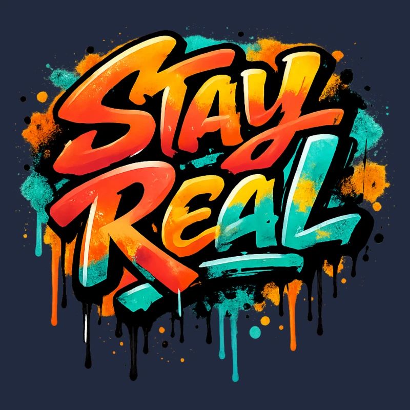 Stay_Real