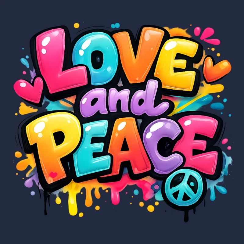 Love_and_Peace