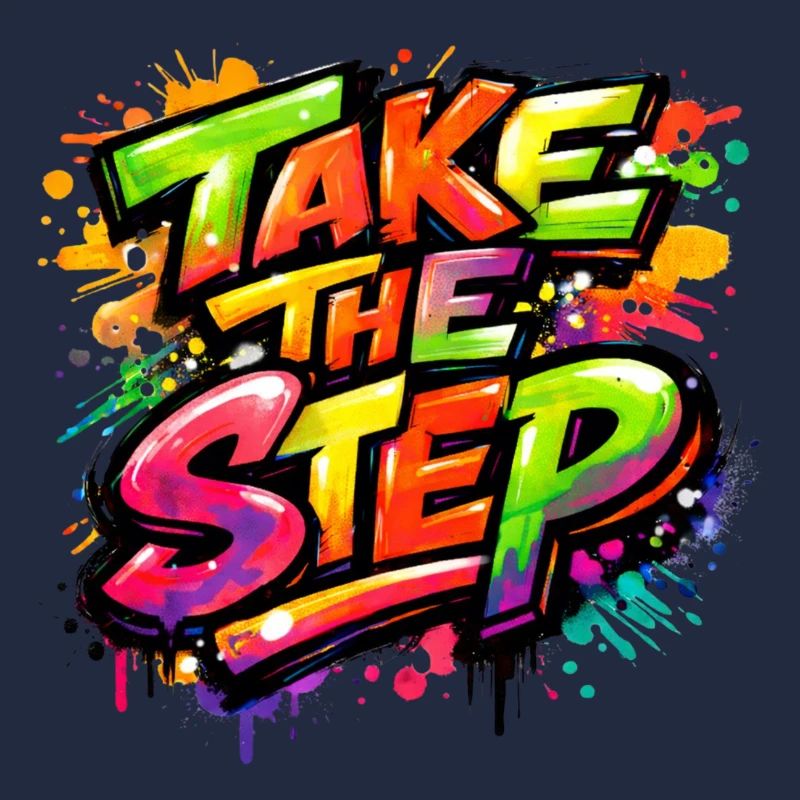 Take_the_Step