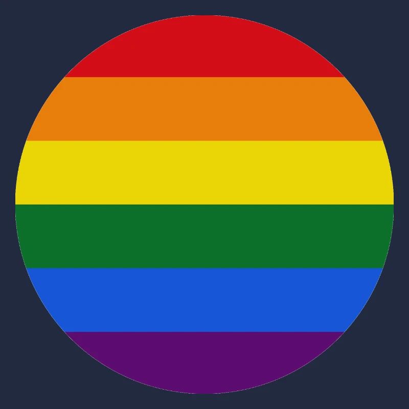 Drapeau gay