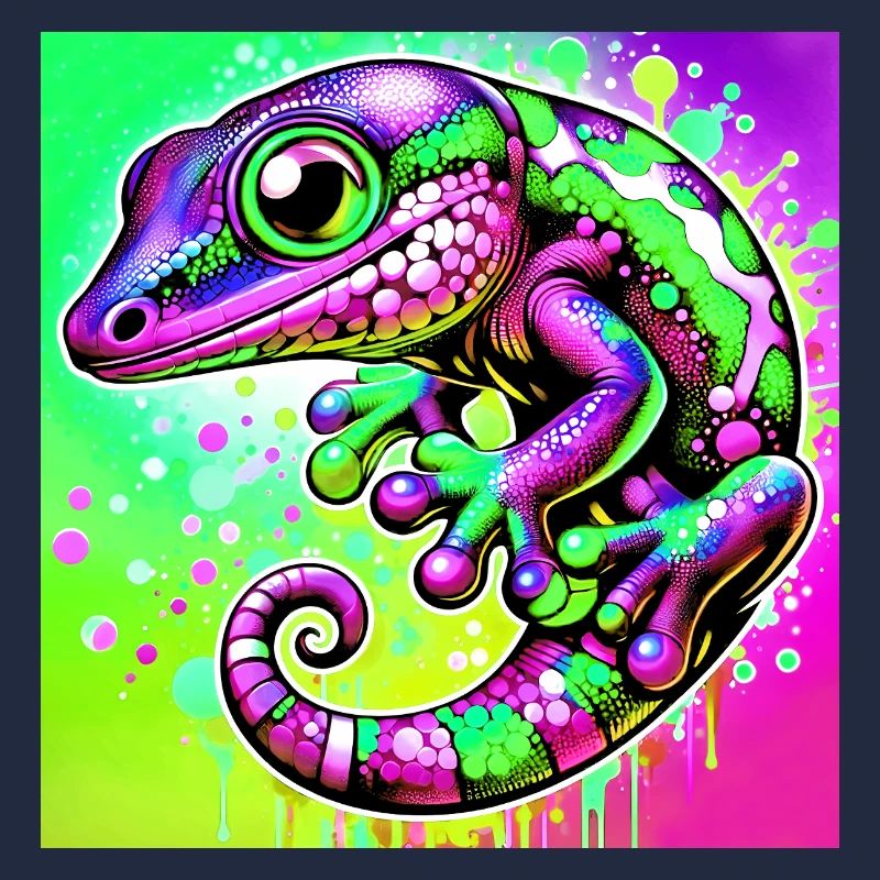 Gecko