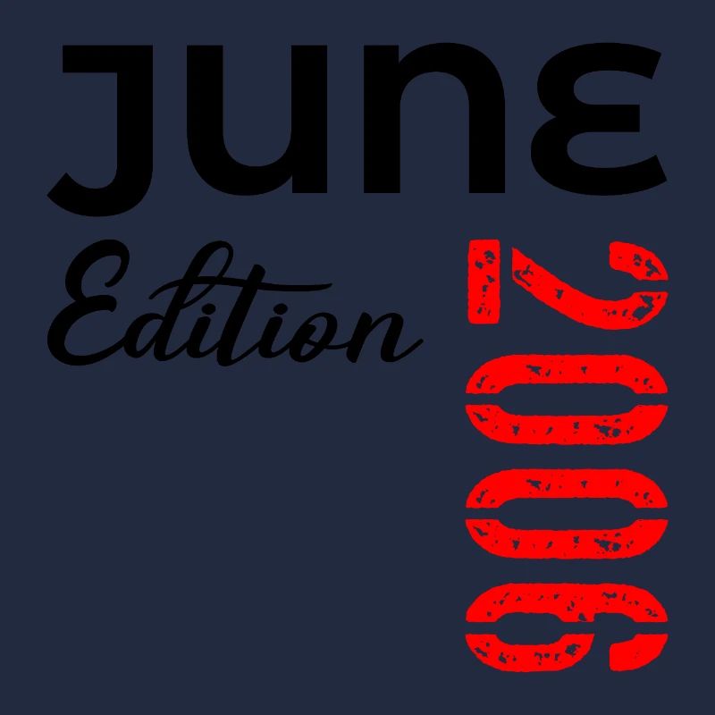 20th Birthday June 2006