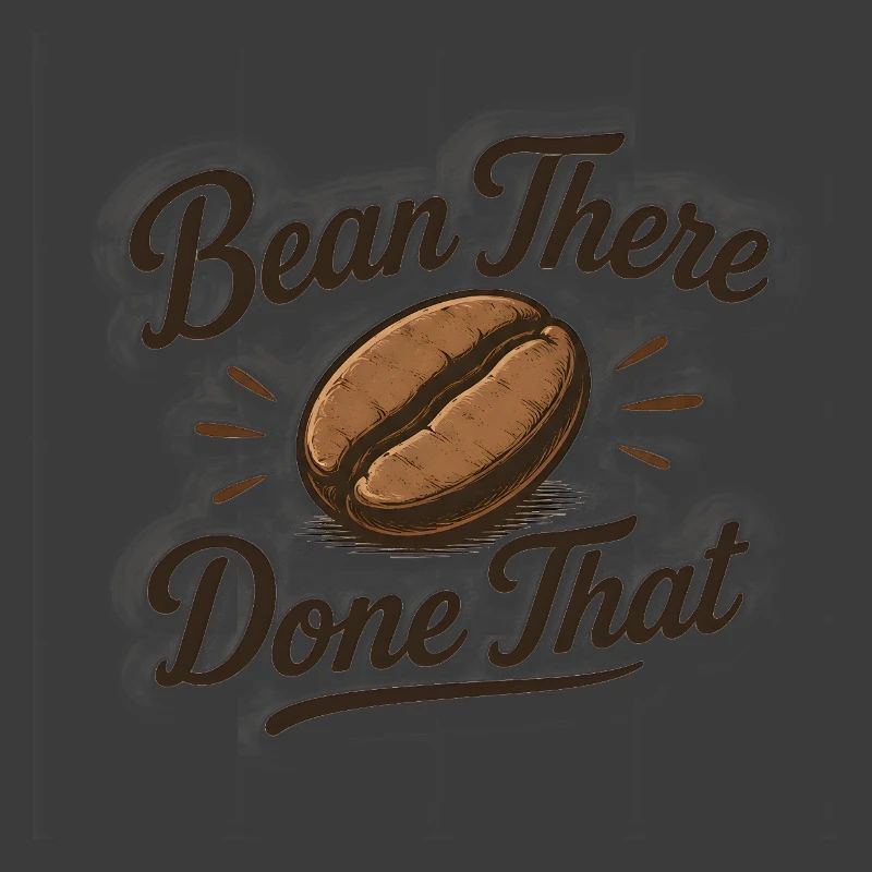 Bean là-bas Fait ça - Café dit Drôle Bean