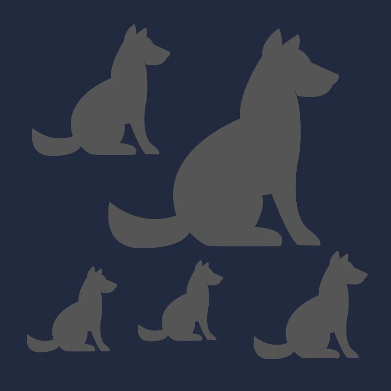 canine