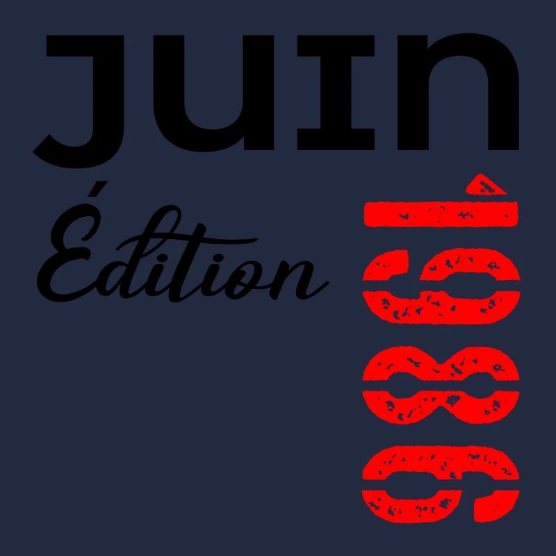 Juni 1986 – 40-jähriges Jubiläum