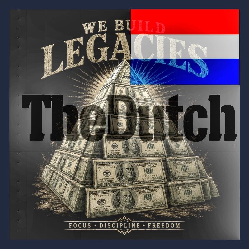 Pyramide Legacy : Concentration et Liberté