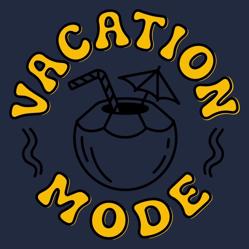 Urlaubsmodus