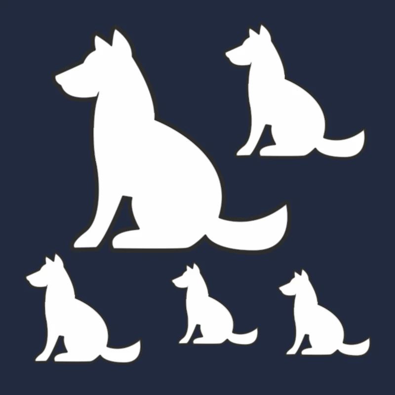 canine