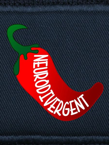 NEURODIVERGENT ADHD