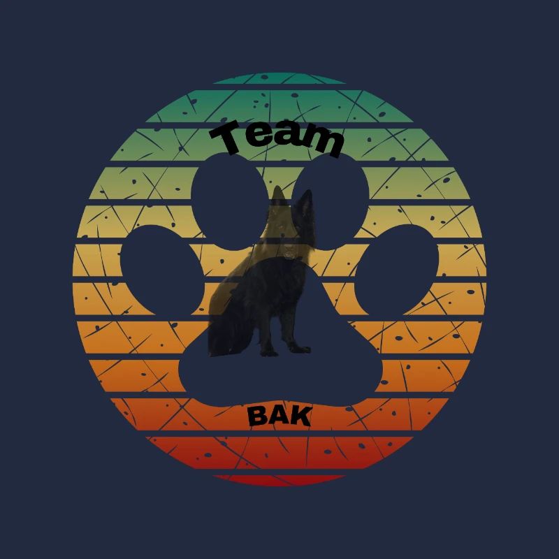 Team Bak