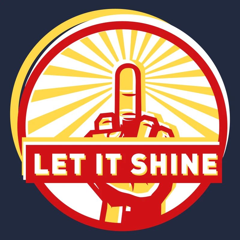 let it shine