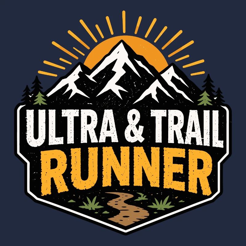 Ultra- und Trailrunner