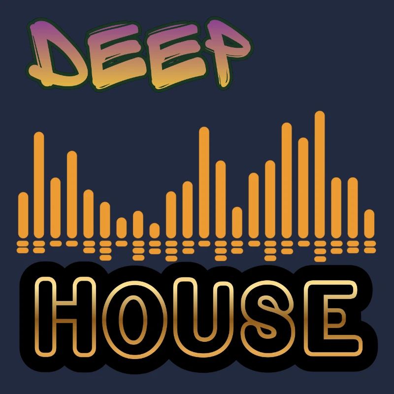 Maison profonde.