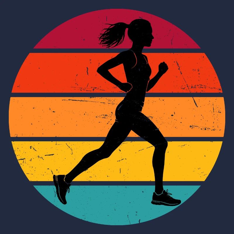 Idée de cadeau pour la course à pied pour un amateur de course