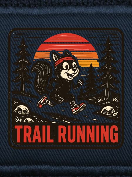 Trail Running