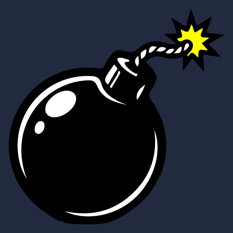 Bomb Comic
