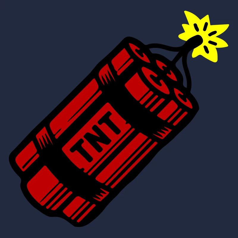 Dynamite Tnt