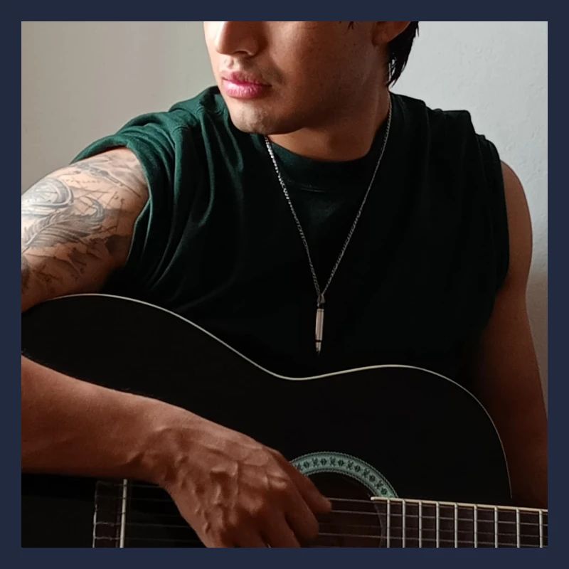 Studio Night Guitar