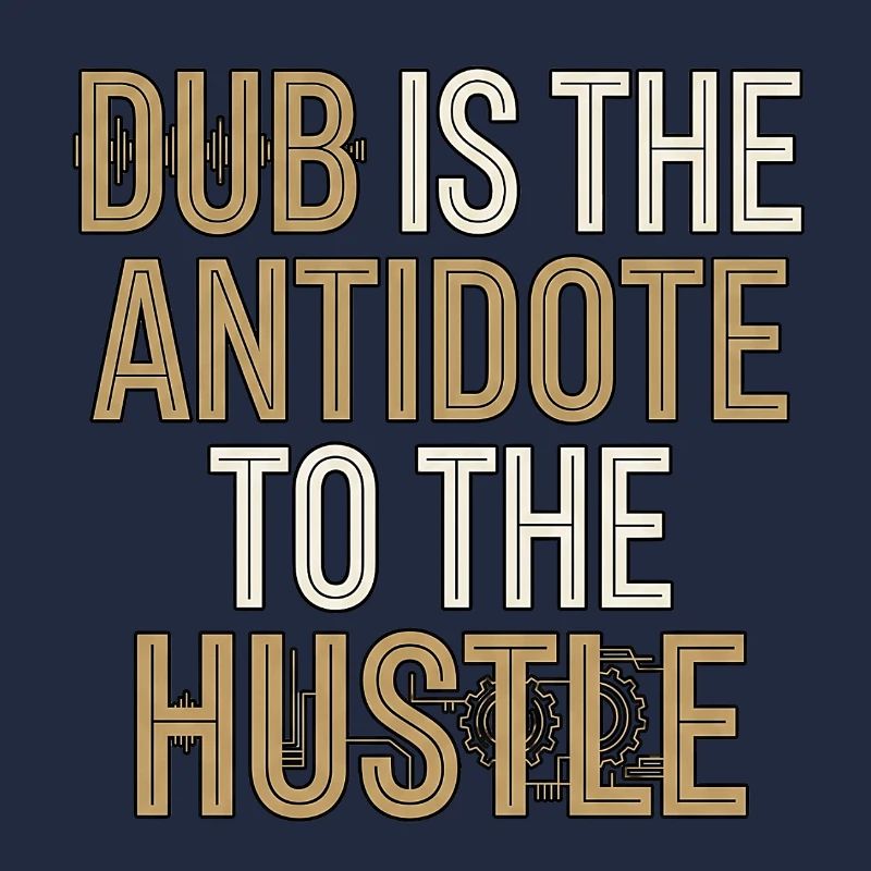Dub Hustle