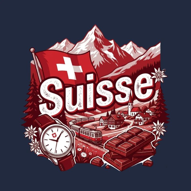 Schweiz, Schweiz Schweiz