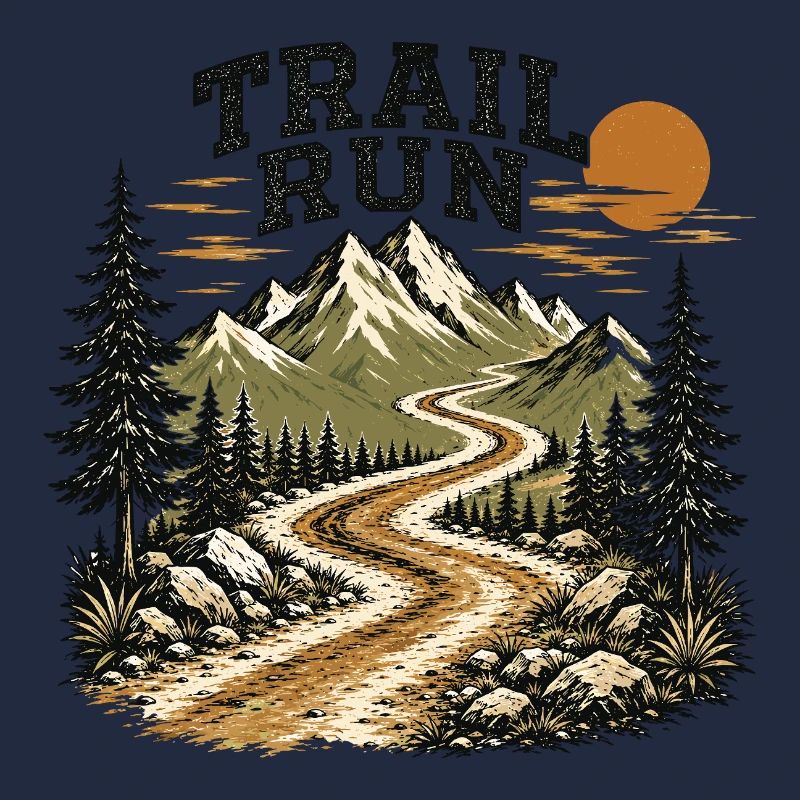 Trail Run