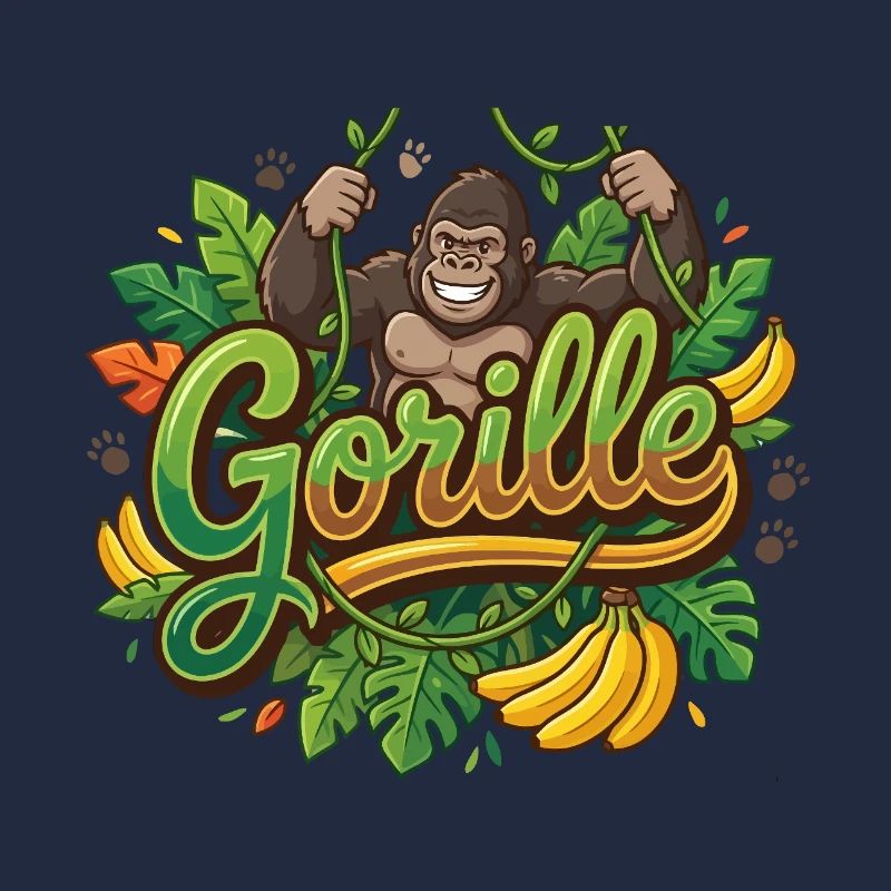 Gorilla