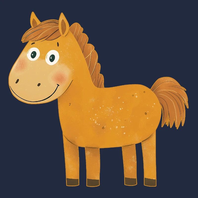 Pferd