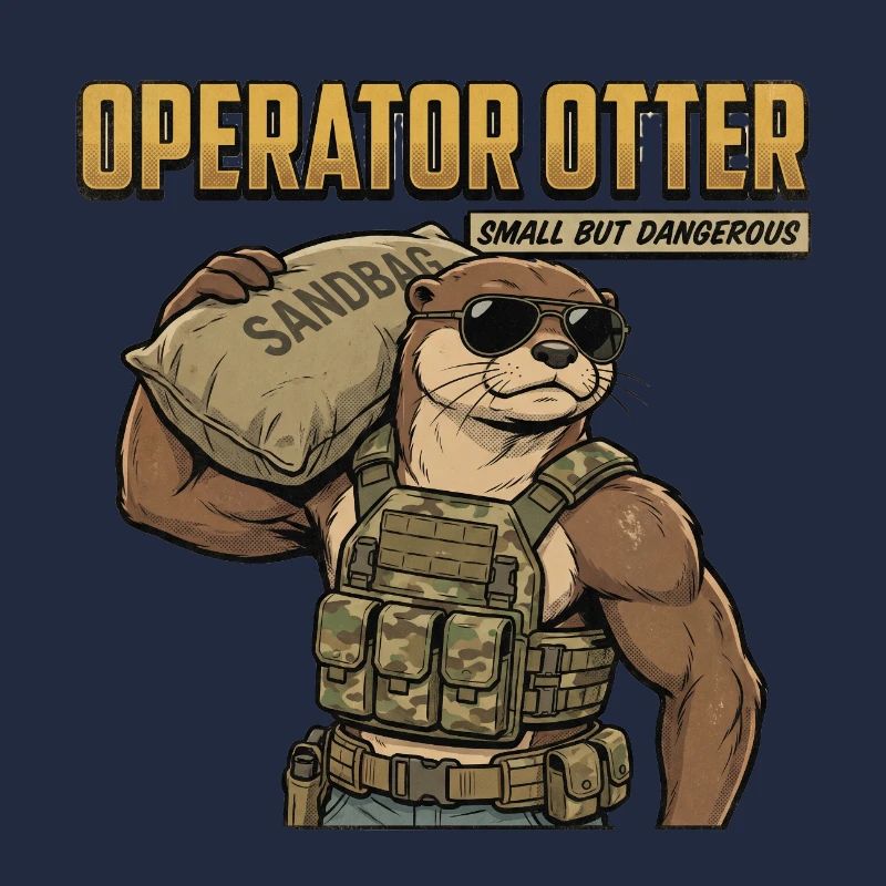 Operator Otter
