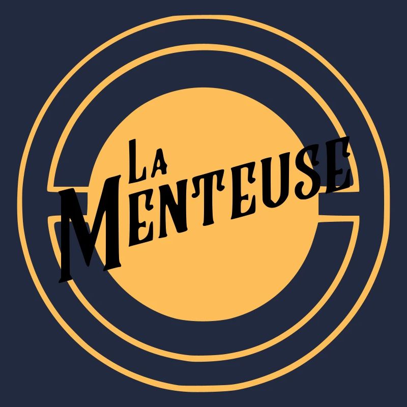 La Menteuse