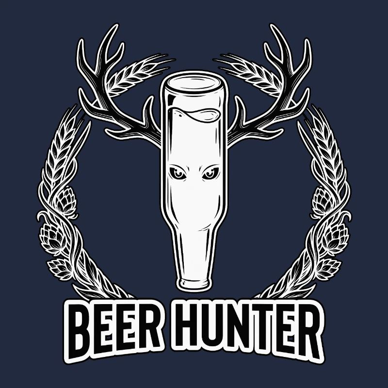 Beer Hunter White Award