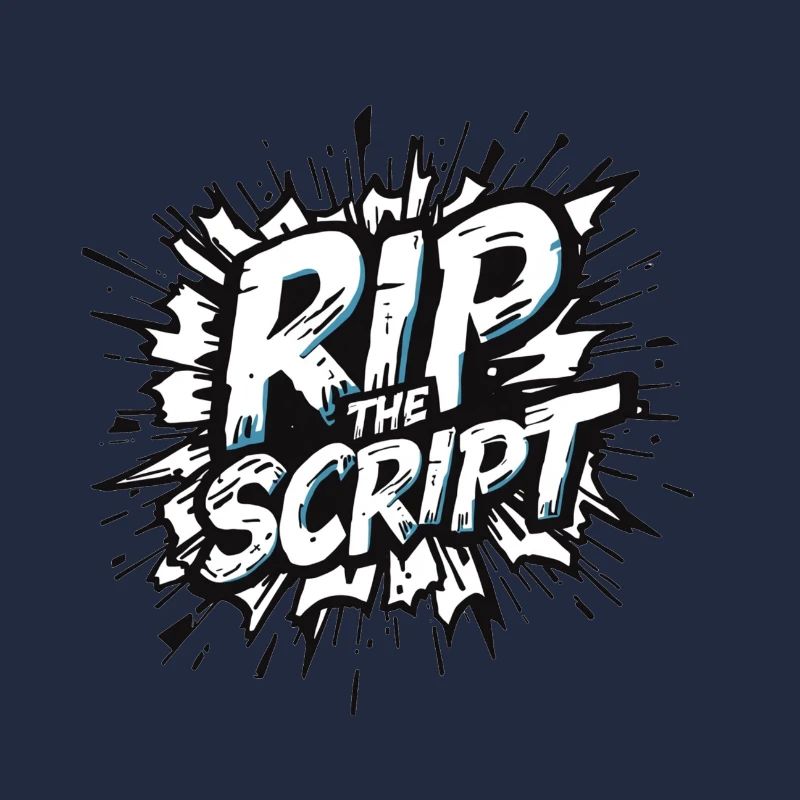 Rip the Script Burst