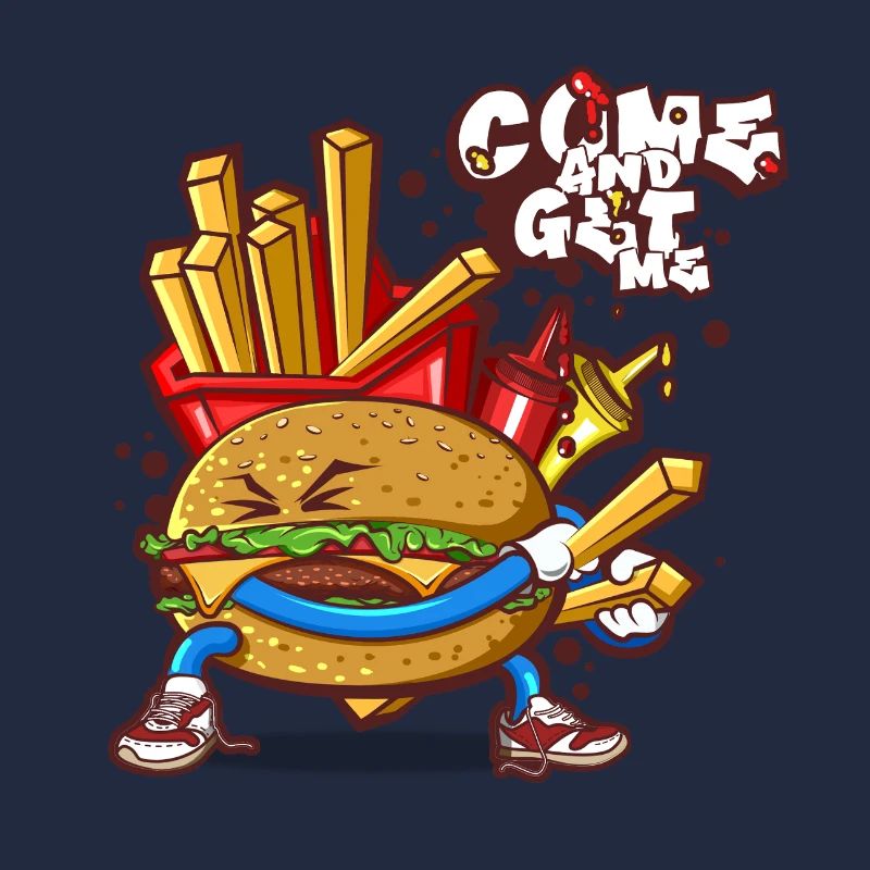 Samouraï Burger 