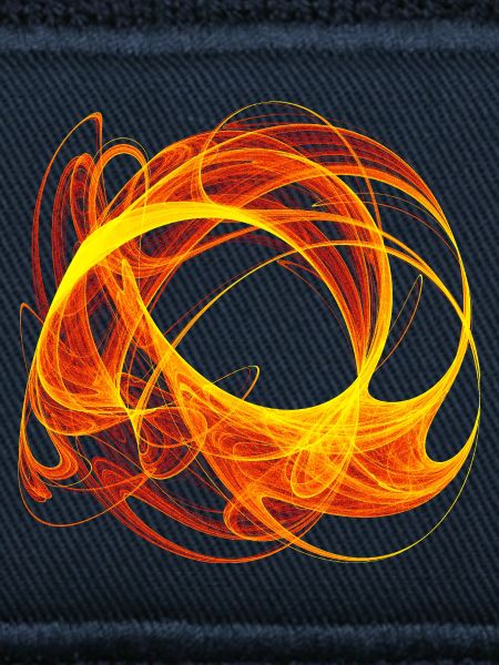 Chaosglut – Chaos Theory