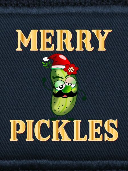 Pickles Merry Christmas