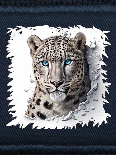 Snow Leopard Breakthrough Design