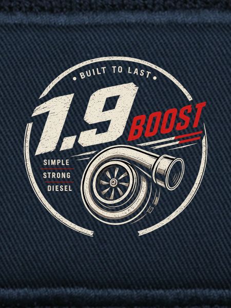 Turbo Diesel 1.9 Boost