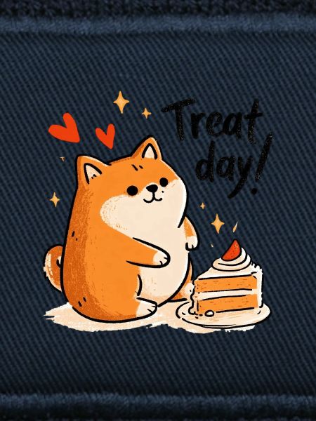 Journée de friandises !