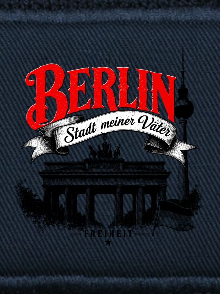 BERLIN - Stadt meiner Väter