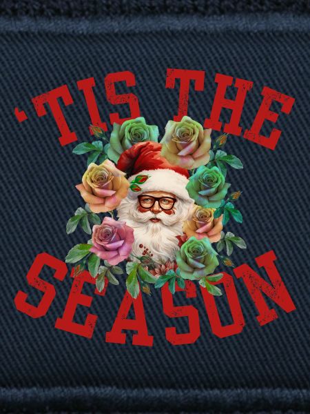 Es ist die Saison