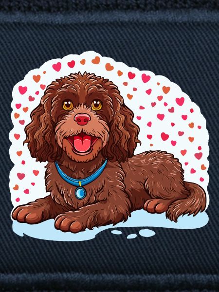American Water Spaniel