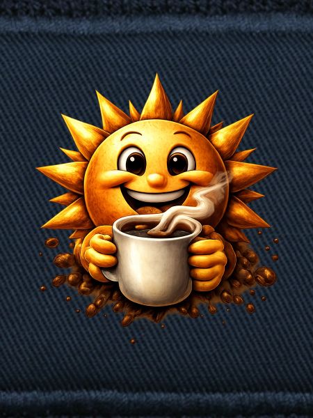 Sonnenkaffee 