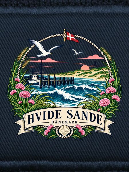 Hvide Sande Küstenromantik